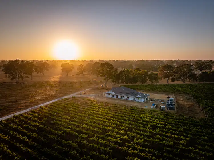 108 Dergholm Rd, Penola SA 5277