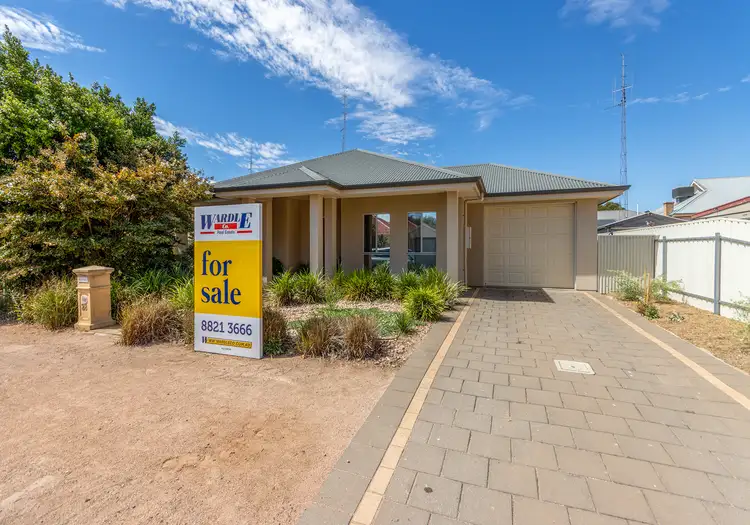 Main view of Homely house listing, 28 Hay St, Kadina SA 5554