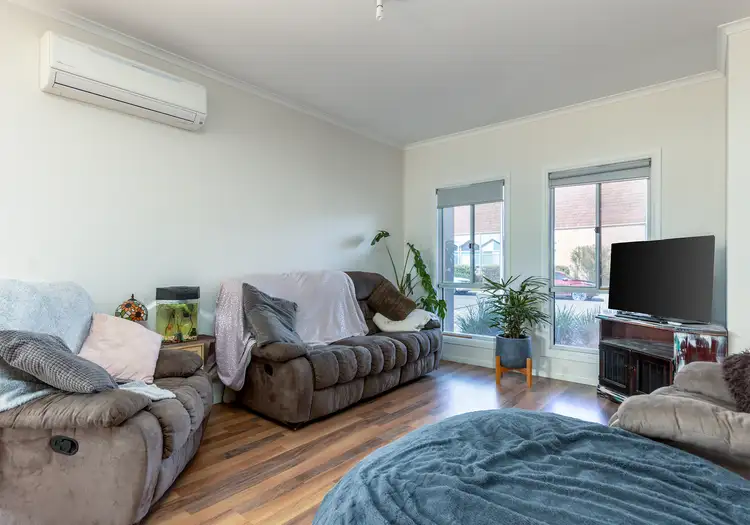 Second view of Homely house listing, 28 Hay St, Kadina SA 5554