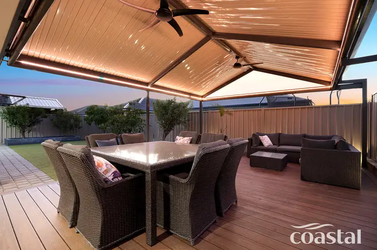 53 Aquamarine Pde, Karnup WA 6176