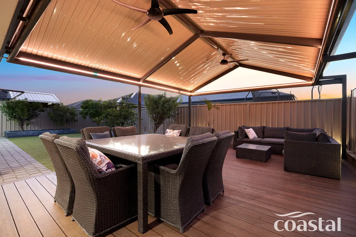 Main view of Homely house listing, 53 Aquamarine Pde, Karnup WA 6176