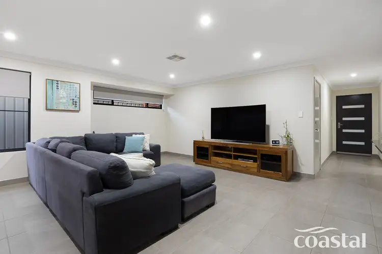 Fifth view of Homely house listing, 53 Aquamarine Pde, Karnup WA 6176