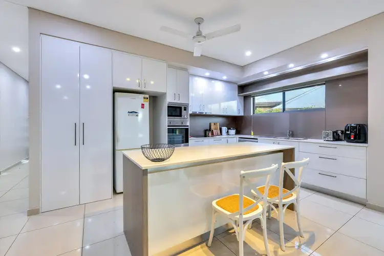Second view of Homely house listing, 9 Warbird Street, Zuccoli NT 832