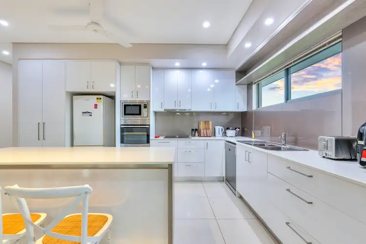 Third view of Homely house listing, 9 Warbird Street, Zuccoli NT 832
