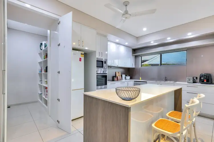Fifth view of Homely house listing, 9 Warbird Street, Zuccoli NT 832