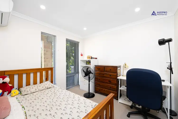 Third view of Homely house listing, 11 Telopea Way, Piara Waters WA 6112