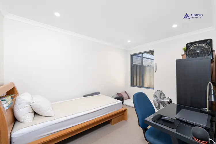 Fourth view of Homely house listing, 11 Telopea Way, Piara Waters WA 6112