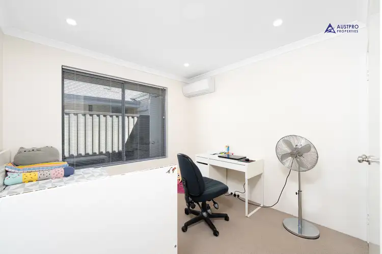Fifth view of Homely house listing, 11 Telopea Way, Piara Waters WA 6112