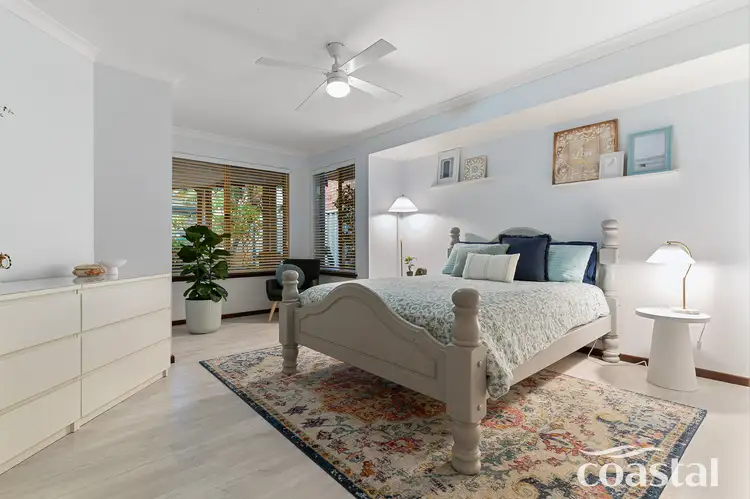 Fourth view of Homely house listing, 3 Ware Cl, Rockingham WA 6168