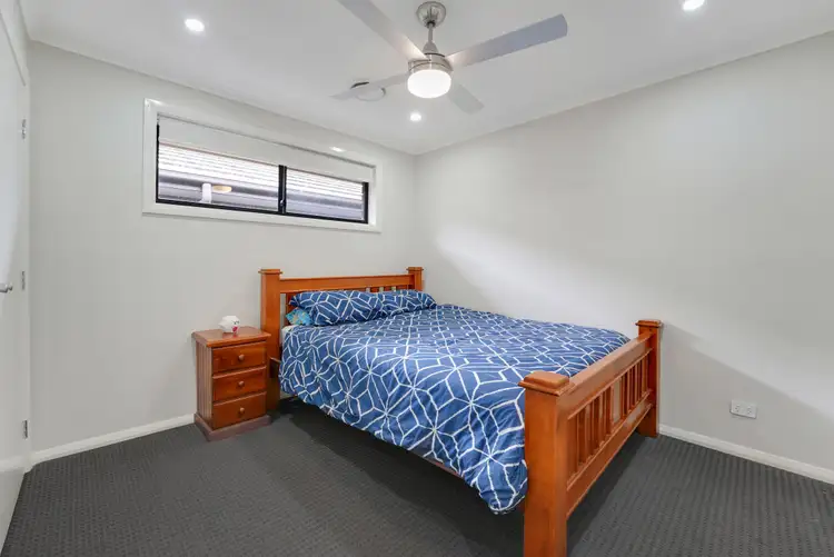 Fifth view of Homely house listing, 35 Loveday St, Oran Park NSW 2570