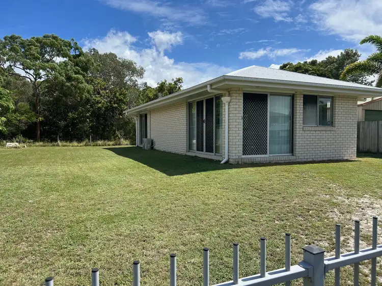 Main view of Homely house listing, 30 Cypress Ave, Rainbow Beach QLD 4581