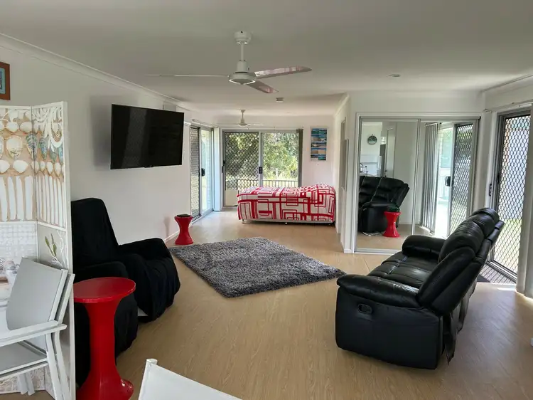 Second view of Homely house listing, 30 Cypress Ave, Rainbow Beach QLD 4581