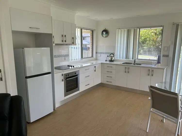 Third view of Homely house listing, 30 Cypress Ave, Rainbow Beach QLD 4581