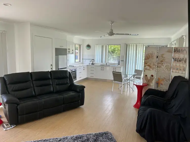 Fourth view of Homely house listing, 30 Cypress Ave, Rainbow Beach QLD 4581