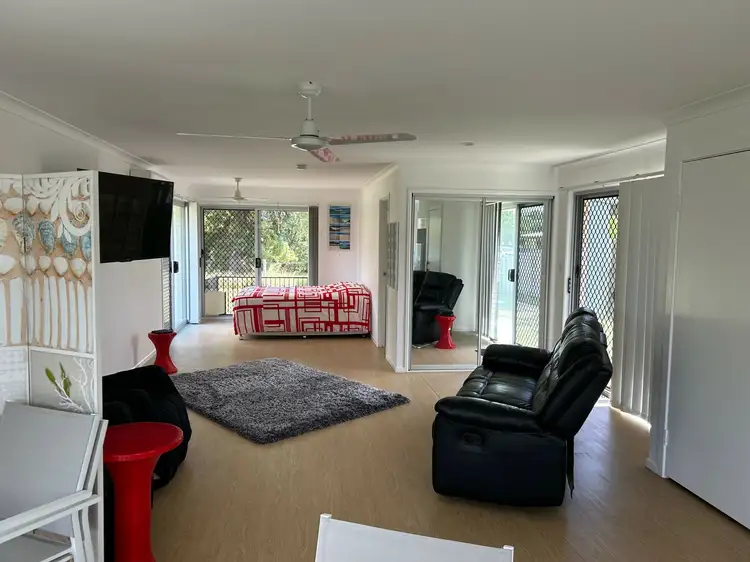 Fifth view of Homely house listing, 30 Cypress Ave, Rainbow Beach QLD 4581