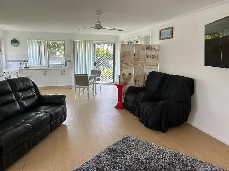 Sixth view of Homely house listing, 30 Cypress Ave, Rainbow Beach QLD 4581