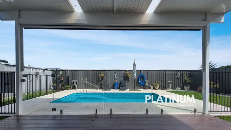 97 The Park Dr, Sanctuary Point NSW 2540