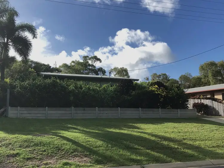 7 May St, Cooktown QLD 4895