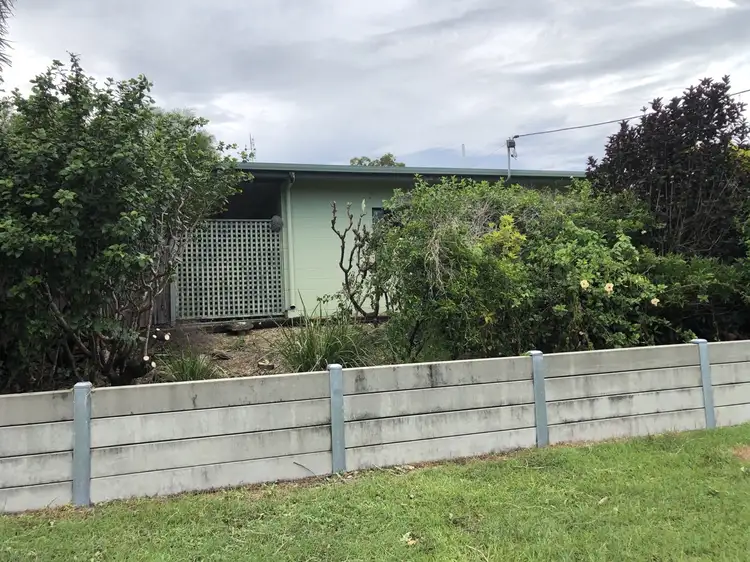 Second view of Homely block of units listing, 7 May St, Cooktown QLD 4895