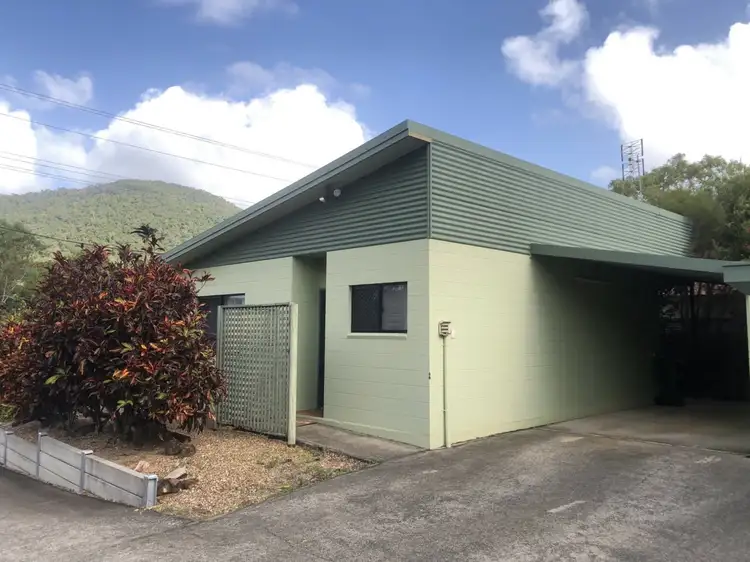 Fourth view of Homely block of units listing, 7 May St, Cooktown QLD 4895