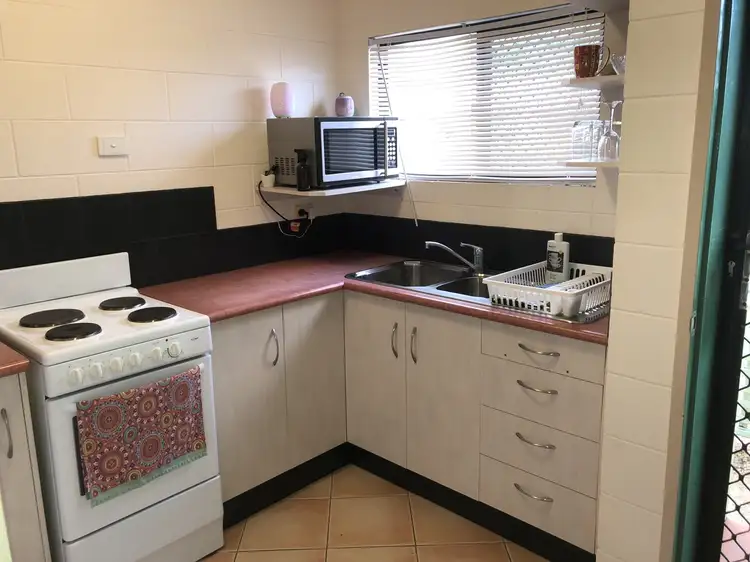 Sixth view of Homely block of units listing, 7 May St, Cooktown QLD 4895