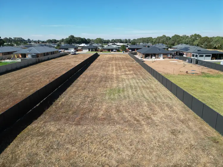 Fifth view of Homely land listing, 69 Patrick St, Strathmerton VIC 3641