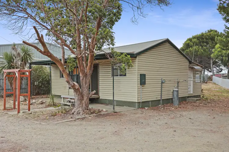 Second view of Homely house listing, 6 Haslam St, Goolwa SA 5214