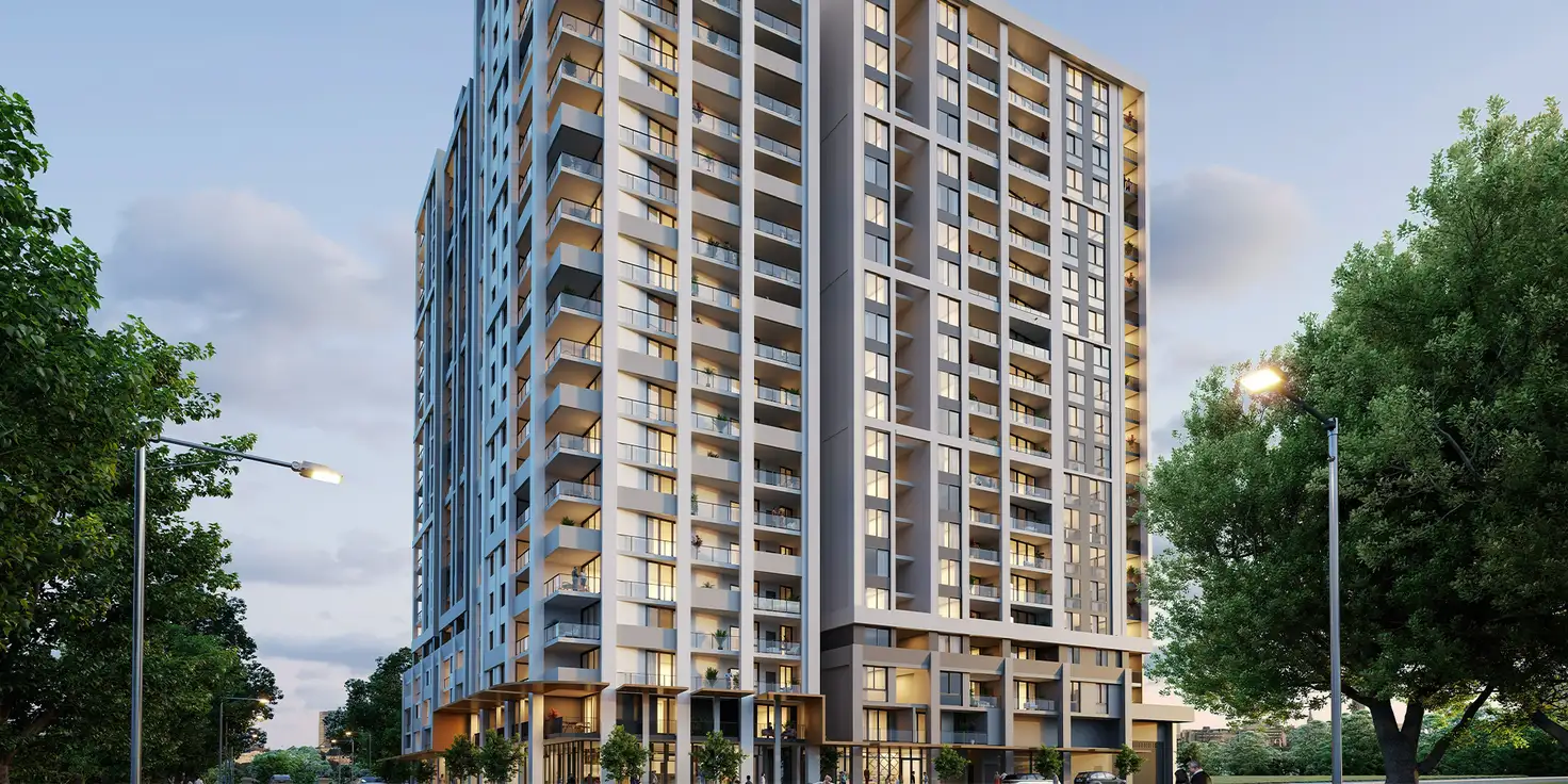 Main view of Homely apartment listing, Address available on request