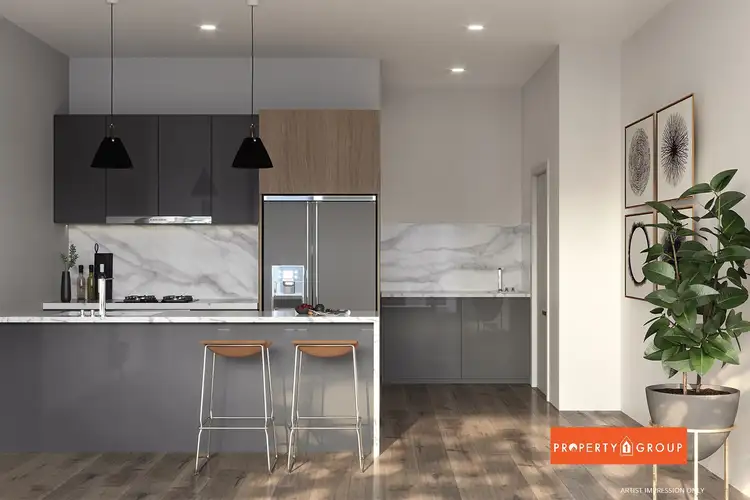 Second view of Homely apartment listing, Address available on request