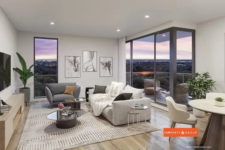 Third view of Homely apartment listing, Address available on request