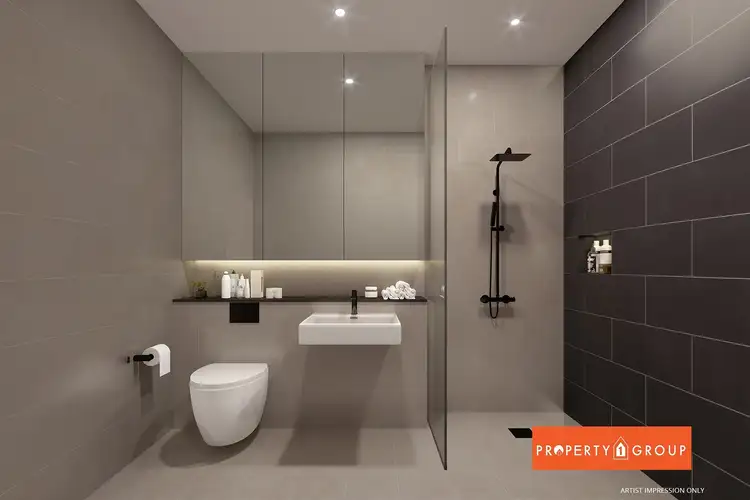 Fourth view of Homely apartment listing, Address available on request