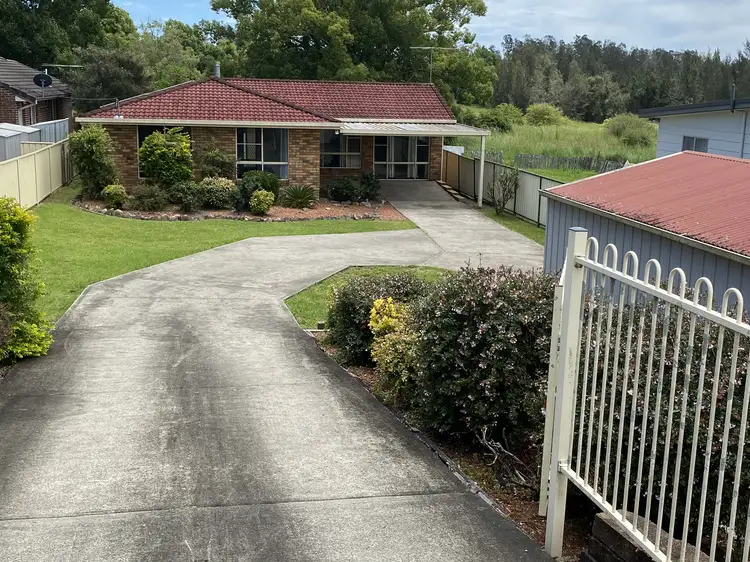 Main view of Homely house listing, 155 Macleay St, Frederickton NSW 2440