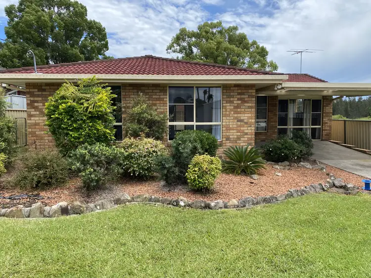 Second view of Homely house listing, 155 Macleay St, Frederickton NSW 2440