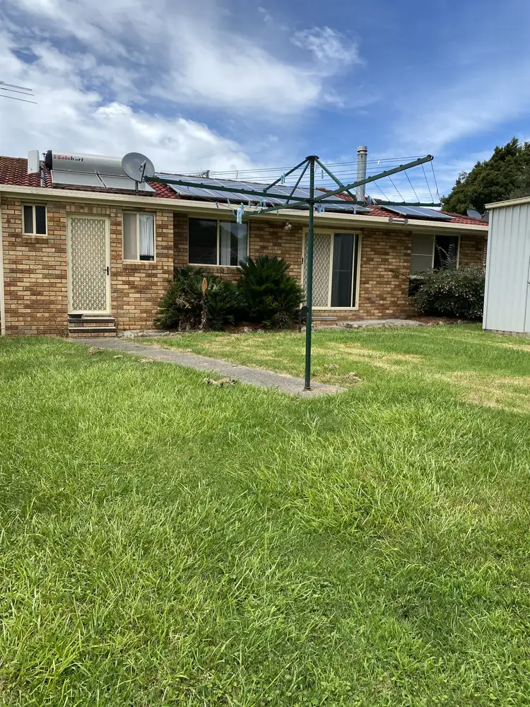 Fourth view of Homely house listing, 155 Macleay St, Frederickton NSW 2440