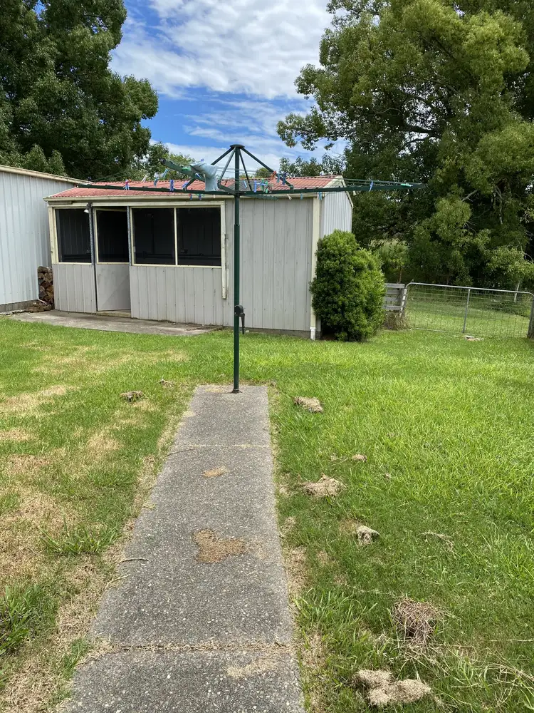Fifth view of Homely house listing, 155 Macleay St, Frederickton NSW 2440