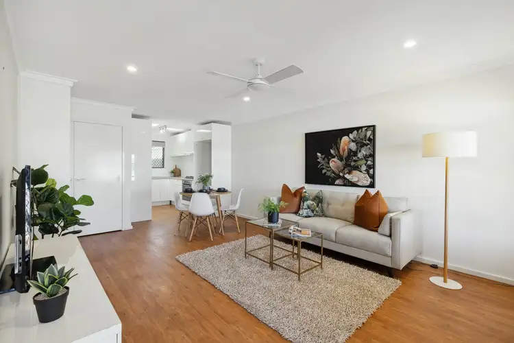 Main view of Homely house listing, 6 Satellite Place, Carlisle WA 6101