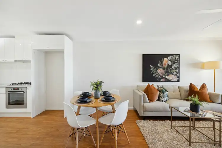 Fourth view of Homely house listing, 6 Satellite Place, Carlisle WA 6101