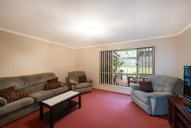 Fourth view of Homely house listing, 11 Claire St, Centenary Heights QLD 4350