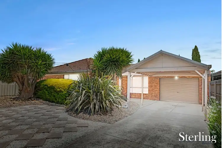 47 Macedon St