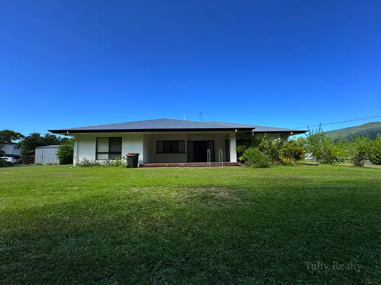 Main view of Homely house listing, 16 Curtis St, Tully QLD 4854