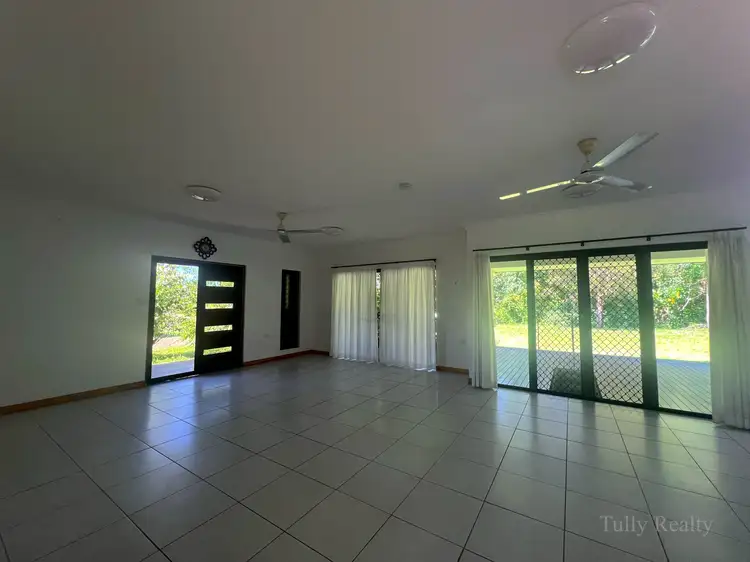 Second view of Homely house listing, 16 Curtis St, Tully QLD 4854
