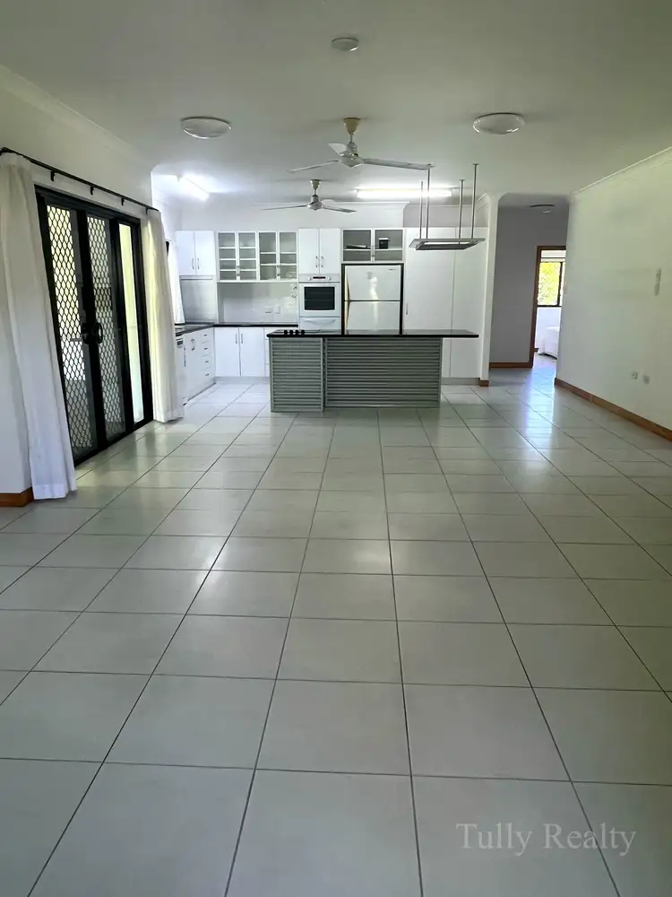 Third view of Homely house listing, 16 Curtis St, Tully QLD 4854