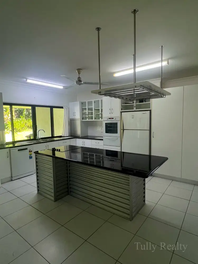 Fifth view of Homely house listing, 16 Curtis St, Tully QLD 4854