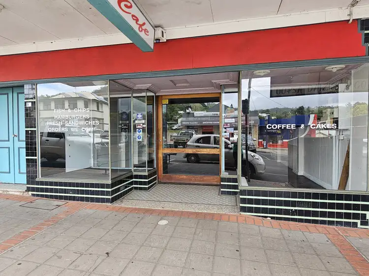 Second view of Homely other listing, 57B Summerland Way, Kyogle NSW 2474