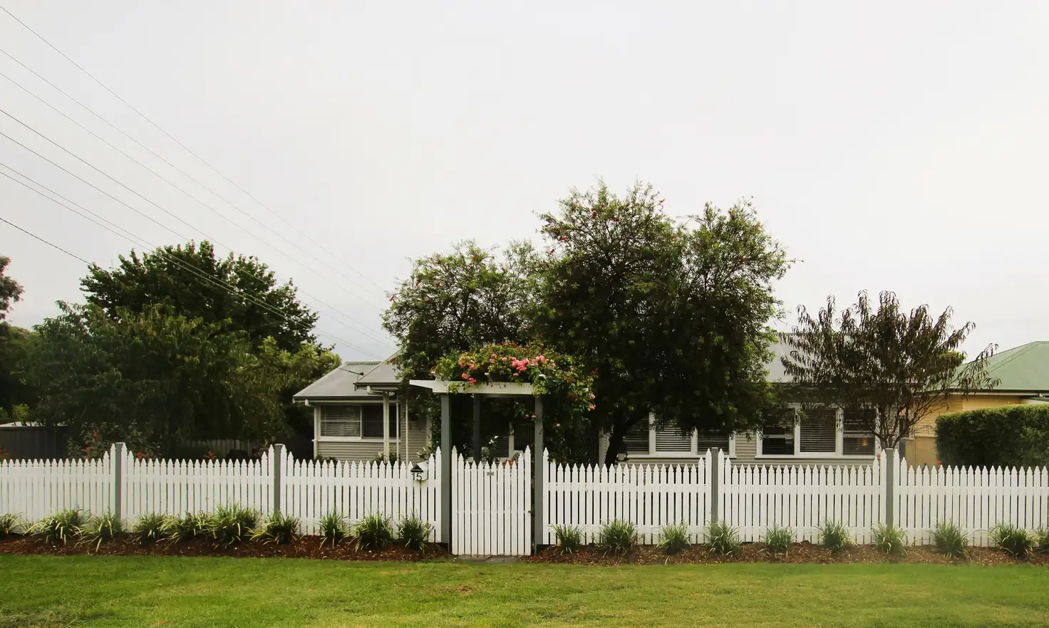Main view of Homely house listing, 15 Butler St, Inverell NSW 2360