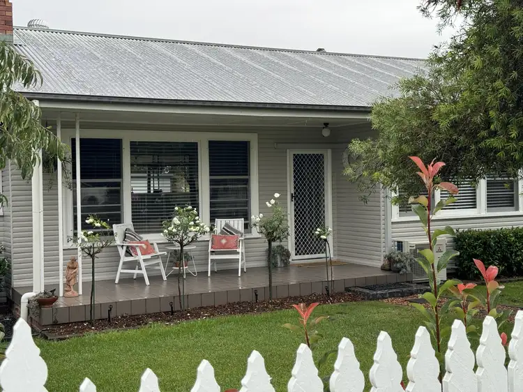 Second view of Homely house listing, 15 Butler St, Inverell NSW 2360