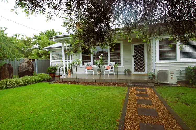 Third view of Homely house listing, 15 Butler St, Inverell NSW 2360