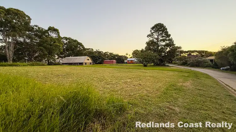 Seventh view of Homely land listing, 12 Crest Haven, Lamb Island QLD 4184