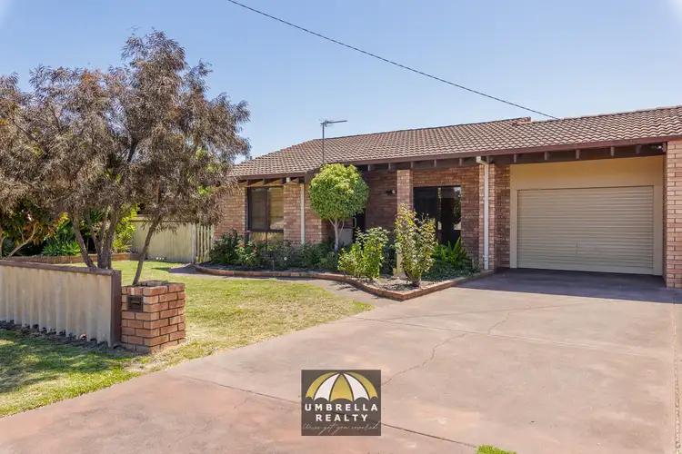 4A Ann Way, South Bunbury WA 6230