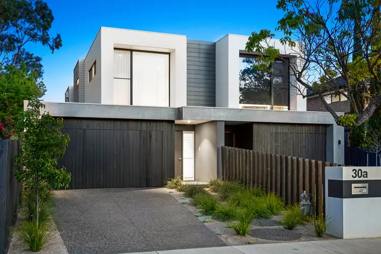 30A Bateman Street, Hampton VIC 3188
